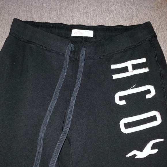 hollister pants womens